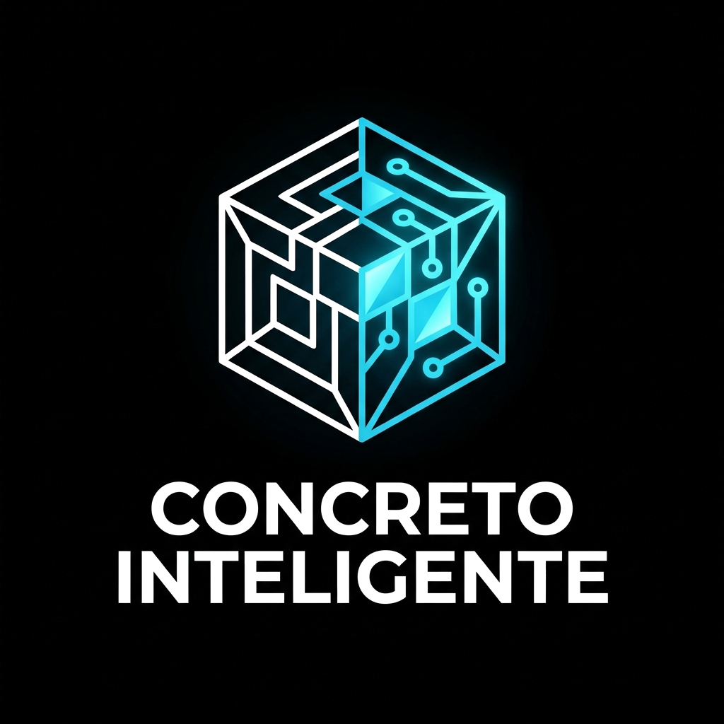 Concreto Inteligente Logo